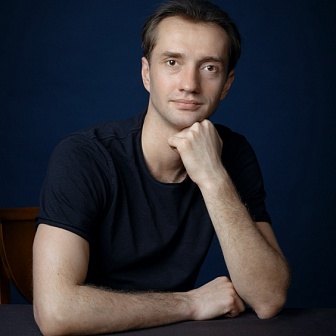 Andrey Kasyanenko