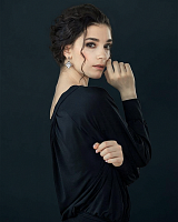 Stefanija&nbsp;Gashtarska