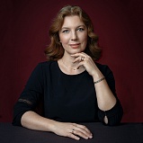 Маргарита Куницына-Танкевич