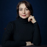 Эльвира  Хабибуллина