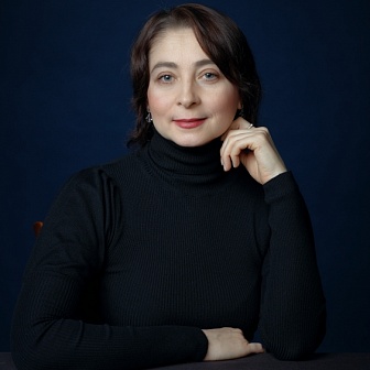Elvira  Khabibullina