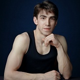 Nikita Nazarov
