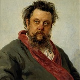 Mussorgsky 180th&nbsp;anniversary exhibition