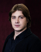 Nikita Mukhin