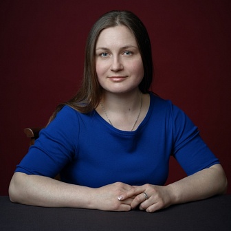 Elena Piskunova