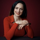 Svetlana Monchak