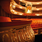 Wagner. Verdi. Opera Stars Gala