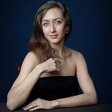 Екатерина  Михеева