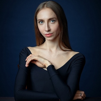 Валерия Запасникова