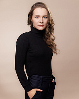 Kristina Shmyrina