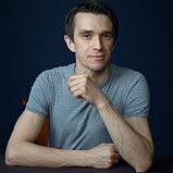 Андрей  Яхнюк