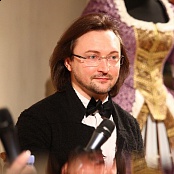 An evening with Vyacheslav Starodubtsev 