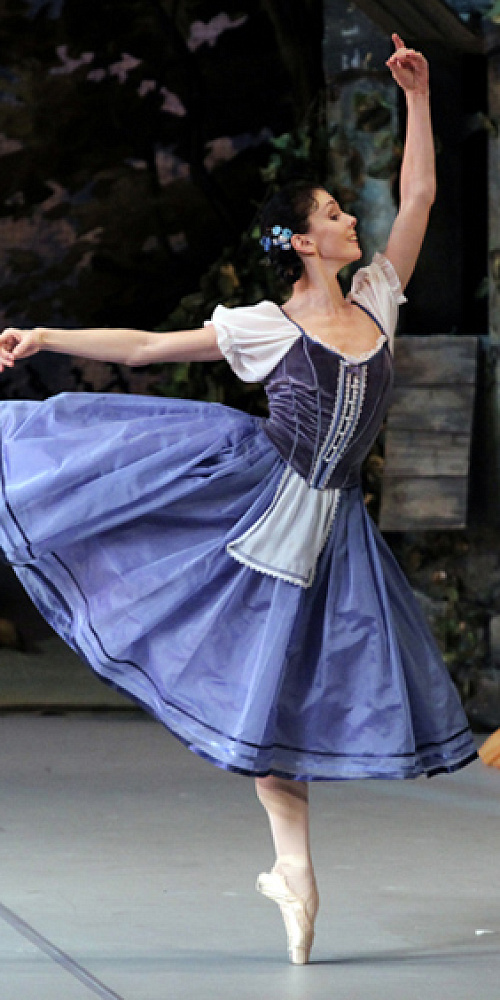Russian Troupe Poised for a Global Stage