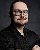 Дмитрий&nbsp;Ульянов