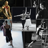 Summer of Ballet photo festival 