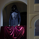 В Михайловском театре показали «Кармен» с новым персонажем - Смертью
