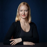 Марина Шарафанова