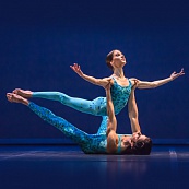 Средиземноморский балет Ниццы