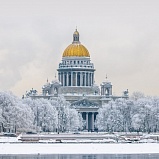  Requiem: in memory of the victims of the siege