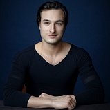 Sergey Strelkov