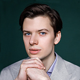 Egor Martynenko