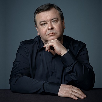 Alexey Dmitriyev 