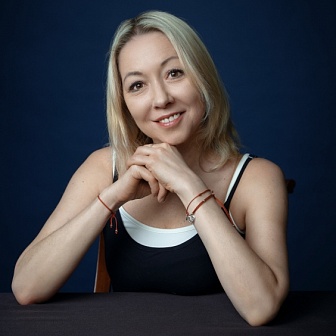 Yulia Zaytseva