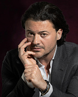 Vittorio Grigolo