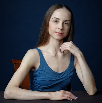 Tatiana Bolshakova