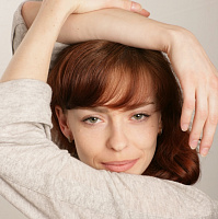 Екатерина Крысанова