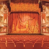 The Mikhailovsky Theatre suspends the upcoming performances