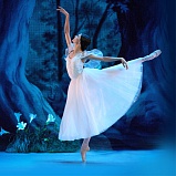 Kristina Shapran appointed prima ballerina atMikhailovsky Theatre