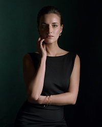 Ольга Волкова