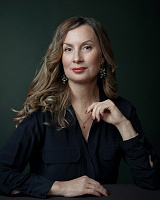 Юлия Прохорова