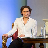 Photos from the Evening with Ivan Vasiliev