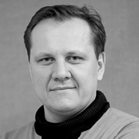 Максим Аниськин