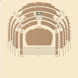 New seating plan