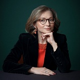 Daria Pogoretskaya