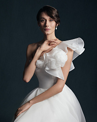 Anastasia&nbsp;Soboleva