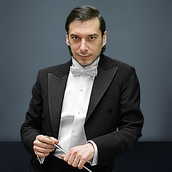 Валерий Кирьянов