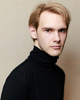 Ivan Seryedkin
