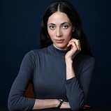 Дарья Токарева-Атаманова
