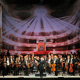 Wagner. Verdi. <br>Opera Stars Gala