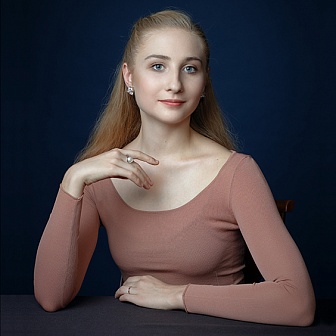 Ksenia Osintseva