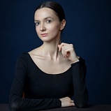 Елена Силякова