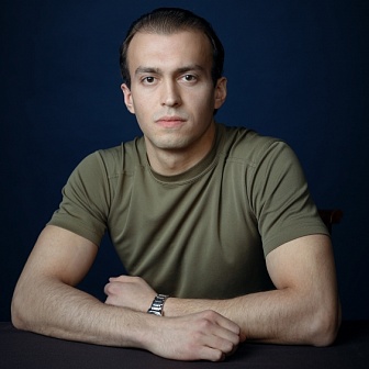 Denis Aliev