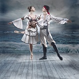 <i>Le Corsaire</i>: Towards familiar shores