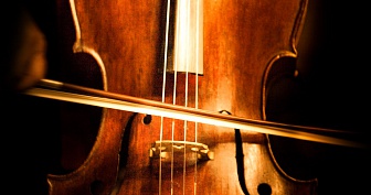 Night of String Serenades