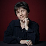 Мария Микиртумова