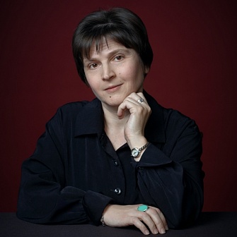 Maria Mikirtumova